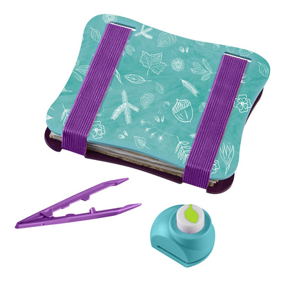 Educational Insights Nancy B's Science Club Nature Keeper and Tree Diary