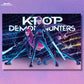 Ceaco - Kpop Demon Hunters HUNTR/X Battle - 500 Piece Puzzle for Adults
