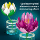 LEGO Botanicals Water Lilies 11511