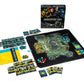 Undaunted 2200: Callisto Board Game by Osprey Games | Standalone Sci-Fi Deck-Building Strategy Game for 1-4 Players, Ages 14+ | Award-Winning Series