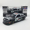 Chris Buescher 2024 Cast Edge Foil Number 1:64 Diecast
