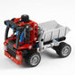 LEGO Technic Mini Container Truck 8065