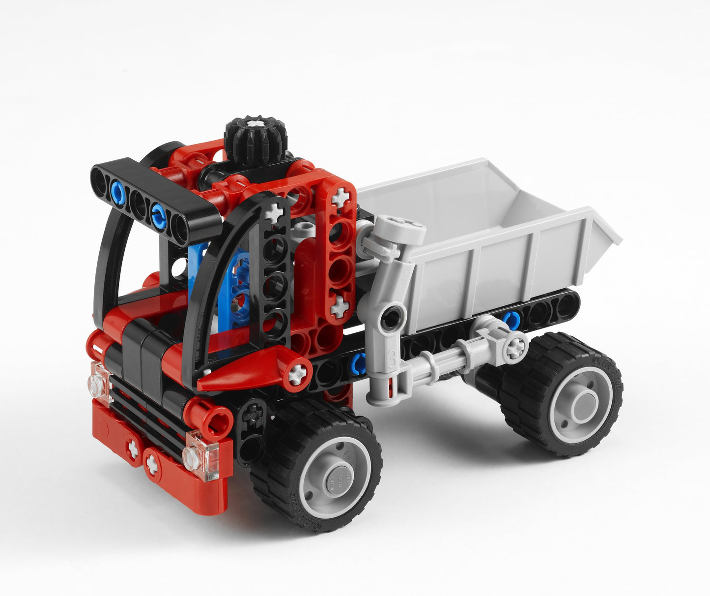 LEGO Technic Mini Container Truck 8065