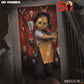 Mezco LDD Presents: The Texas Chainsaw Massacre (1974) - Leatherface (Deluxe Edition) Doll