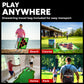 Golf Pong Chipping Game for Men & Women, 1 Board