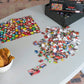 Got Caps? Soda Bottle Cap Puzzle for Adults and Kids | Difficult 1000 Piece Jigsaw Puzzle Toy | Fun Quarantine Gift | Interactive Brain Teaser