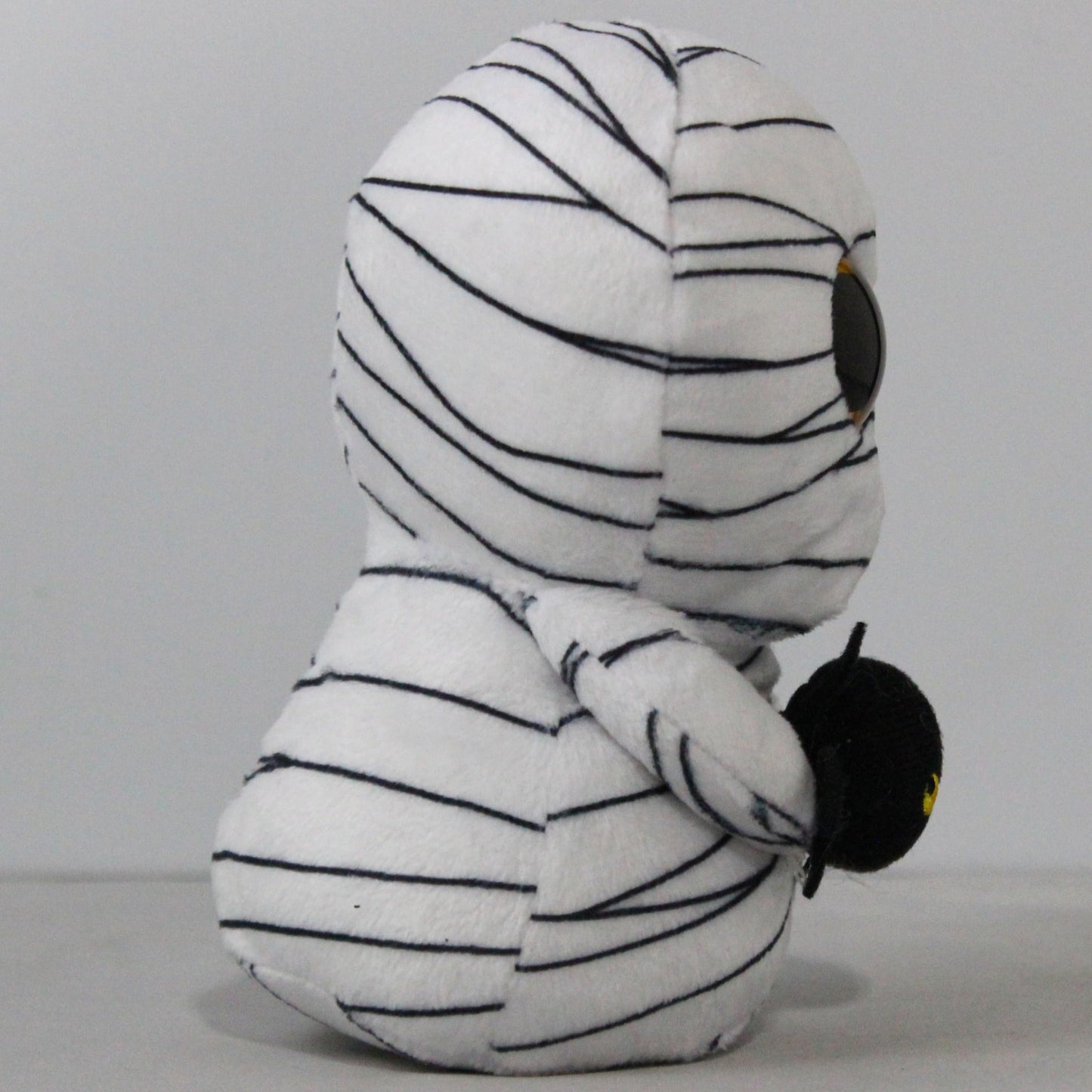 Ty Beanie Boo OOOOKY The White Ghost - 6"