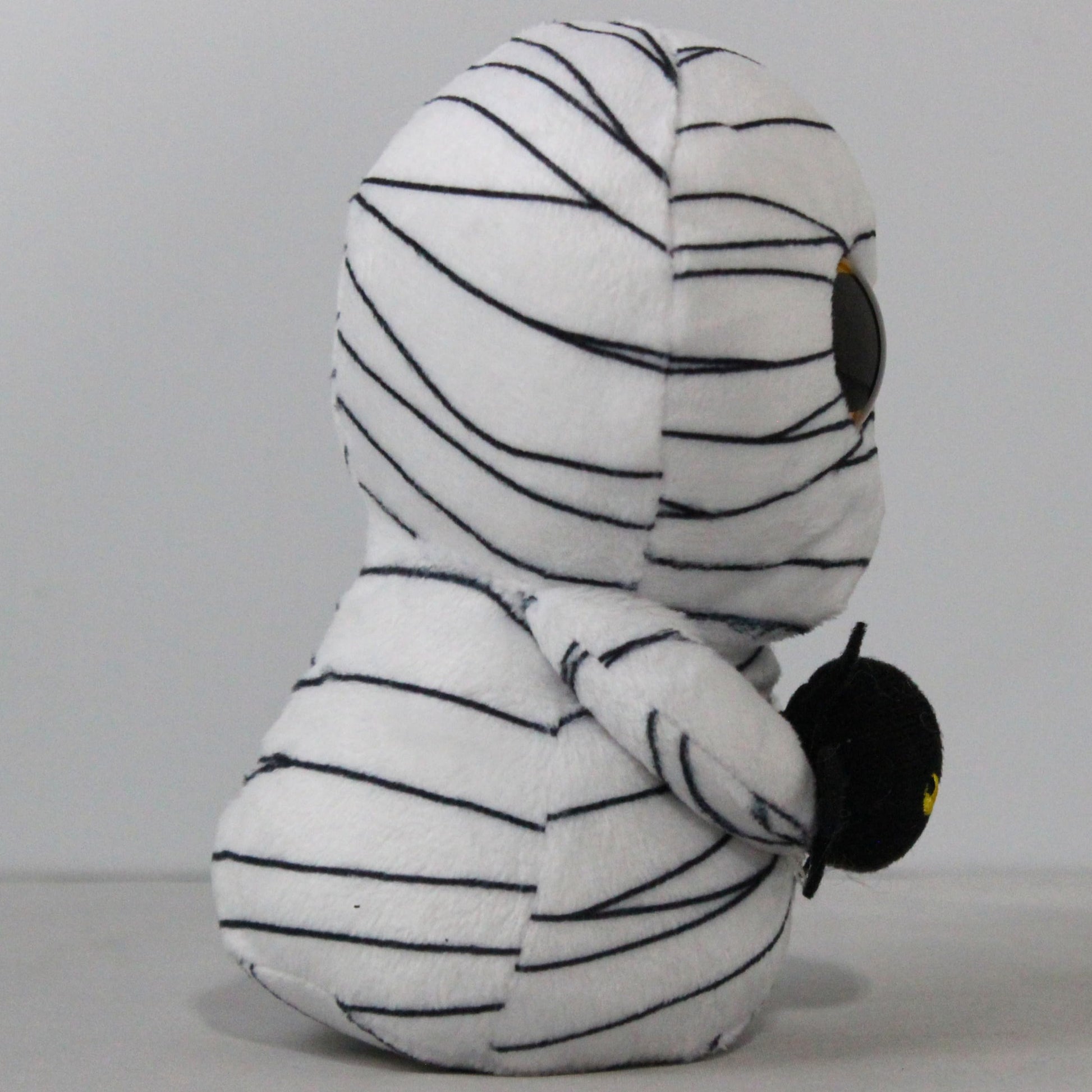 Ty Beanie Boo OOOOKY The White Ghost - 6"