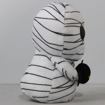 Ty Beanie Boo OOOOKY The White Ghost - 6"
