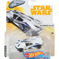 Hot Wheels Millennium Falcon Vehicle