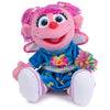 GUND Sesame Street Abby Cadabby 11-Inch Muppet Plush Toy for Ages 1+