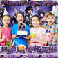 Wednesday Birthday Party Decorations, Birthday Party Supplies