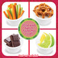 Cocomelon Kids Sensory Science Kit - 5 Experiments - Scented Dough, Textured Balls and Magnifier.