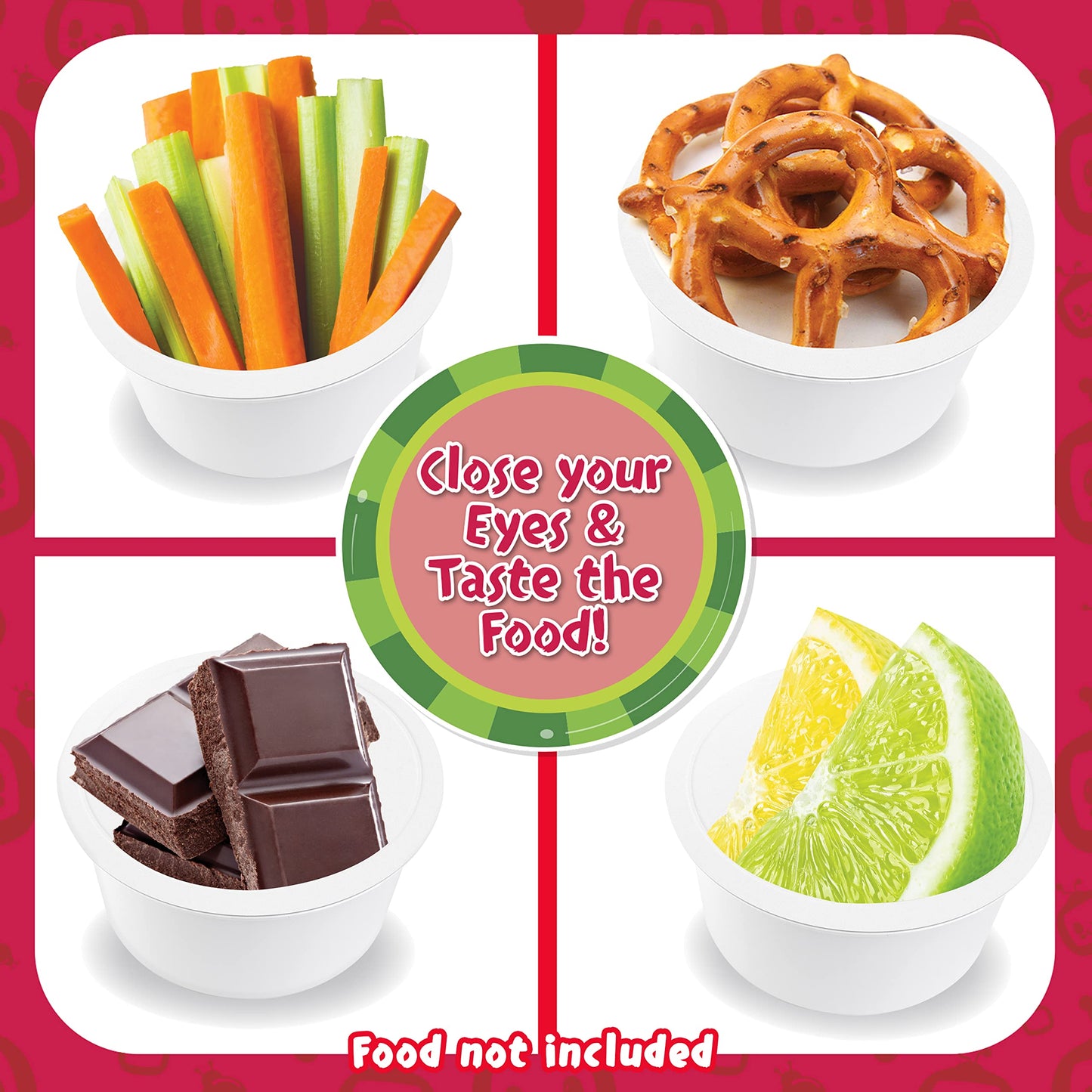Cocomelon Kids Sensory Science Kit - 5 Experiments - Scented Dough, Textured Balls and Magnifier.