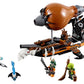 LEGO Ninjago Raid Zeppelin 70603 Building Kit (294 Piece)