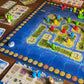 Rio Grande Games: Glory Islands Pirate Adventure Board Game, 2-4 Players, Strategy Card Game for Adults