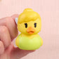 Duckalooz Disney Character Toy Ducks 8-piece Bundle Pack