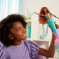 Mattel Disney The Little Mermaid Sing & Dream Ariel Fashion Doll with Signature Tail, Toys Inspired by the Movie