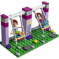 LEGO Friends Heartlake City Playground 41325 Building Kit (326 Piece) (Amazon Exclusive)