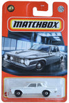 Matchbox 1962 Plymouth Savoy, Metal Part 54/100