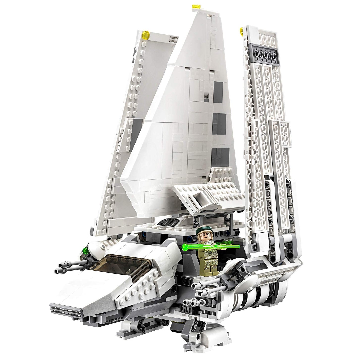 LEGO Star Wars Imperial Shuttle Tydirium 75094 Building Kit