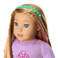 American Girl, Summer McKinny Girl of The Year 2025 Bake Sale Outfit for 18-inch Dolls, with a t-Shirt, Skirt, Headband and Shoes, Ages 6+