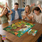 Masterpieces 300 Piece EZ Grip Jigsaw Puzzle - Neighs & Nuzzles - 18"x24"