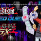 YuGiOh Trading Card Game Speed Duel GX Duel Academy Box Set [8 Complete Decks]