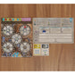 Sophisticated Cerberus Games: Sprocketforge - First Edition, Fantasy Board Game, Engine Building, Resource Management, 3D Gears, Ages 14+, 1-5 Players