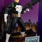 Marvel Collection PVC Statue 1/6 The Punisher (The Punisher War Journal #8) 26 cm