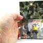 Battle Brick 1.6 Inches Tall Collectible German WW2 MP40 Soldier Custom Collectible Minifigure | Genuine Military Minifig | Printed in The USA | World