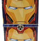 XL Storage Tin with Handle, Avengers