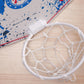 WILSON NBA Team Mini Basketball Hoop - Philadelphia 76ers