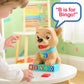Cocomelon Count & Learn Bingo, 11-pieces, 40+ Learning Phrases, Early Learning and Education, Kids Toys for Ages 18 Month by Just Play