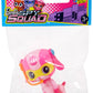 Barbie Spy Squad Dog Figure