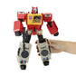 Transformers Generations Titans Return Autobot Blaster and Twin Cast