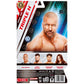 WWE Triple H (HHH) Main Event 156 Toy Wrestling Action Figure