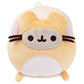 GUND Pusheen Enchanted Fox 11-Inch Plush Toy for Ages 8+