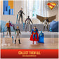 DC Comics Superman The Engineer Action Figure, 6-Inch