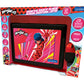 Lexibook, Miraculous Educational Laptop for Kids, JC598MIi2