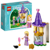 LEGO Disney Rapunzel’s Petite Tower 41163 Building Kit (44 Pieces)