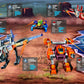 Havex Machines Star Blaster SBL-1 Vehicle