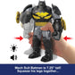 Mattel DC Premier Series 6.5in Scale Oversized Armored Batman