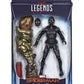 Marvel Spider-Man Legends Series Far from Home 6" (Stealth Suit) Collectible Figure