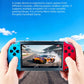 YHFITN 4.3" Screen Handheld Video Game Console - with Classic Game System, Support TV Output, with Rechargeable BatteryTravel Toys Classic Fun for All