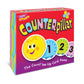 Trend Enterprises COUNTERpillar, Inc. - Family-Friendly Card Games