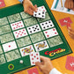 20th Anniversary CrossCribb® | A Twist on Cribbage | Strategy Family Board Game