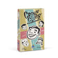 Blue Orange Games Cross Clues- New Cooperative Family Party Game for 2 to 6 Players. Recommended for Ages 7 and up