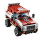 LEGO Creator Red Car (5867)