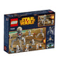 LEGO 75036 Star Wars Utapau Troopers